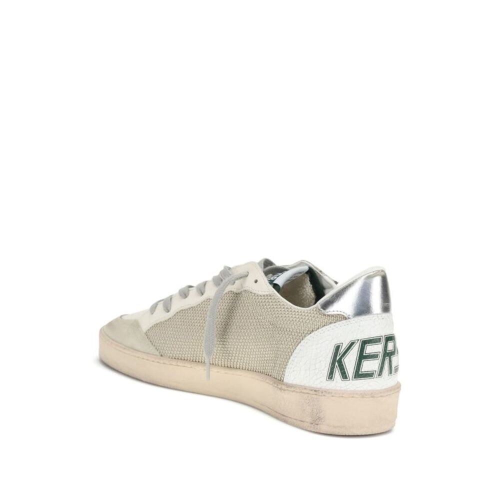 Golden Goose Men's Ball Star Sneakers - Picture 3 of 3